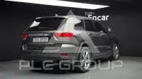 2012 Jeep Grand Cherokee