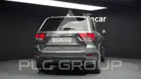 2012 Jeep Grand Cherokee