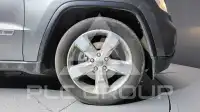 2012 Jeep Grand Cherokee