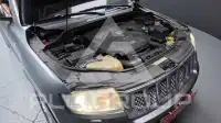 2012 Jeep Grand Cherokee