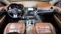 2012 Jeep Grand Cherokee