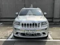 2012 Jeep Grand Cherokee