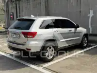2012 Jeep Grand Cherokee