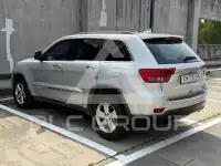 2012 Jeep Grand Cherokee
