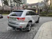 2012 Jeep Grand Cherokee
