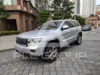 2012 Jeep Grand Cherokee