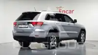 2012 Jeep Grand Cherokee