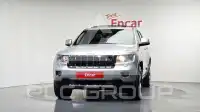 2012 Jeep Grand Cherokee