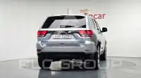 2012 Jeep Grand Cherokee