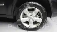 2012 Jeep Grand Cherokee