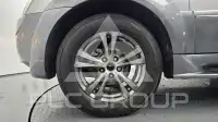 2012 Ssangyong Rexton