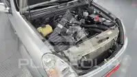 2012 Ssangyong Rexton