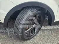 2012 Ssangyong Korando