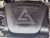 2012 Ssangyong Korando