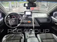2012 Ssangyong Korando