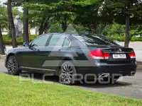 2012 Ssangyong Chairman