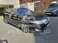 2012 Lincoln MKS