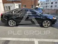 2012 Lincoln MKS