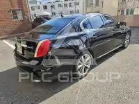 2012 Lincoln MKS