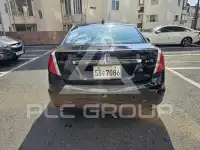 2012 Lincoln MKS