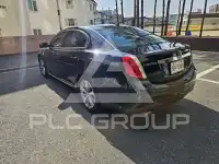 2012 Lincoln MKS