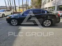 2012 Lincoln MKS