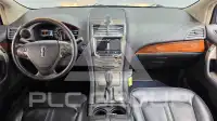 2012 Lincoln MKX
