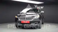 2012 Lincoln MKX