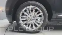 2012 Lincoln MKX