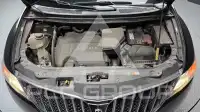 2012 Lincoln MKX