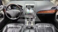 2012 Lincoln MKX