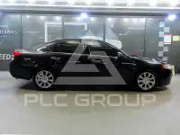 2012 Lincoln MKZ