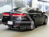2012 Lincoln MKZ