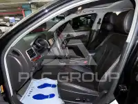 2012 Lincoln MKZ