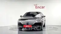2012 Lincoln MKZ