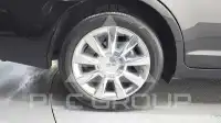2012 Lincoln MKZ
