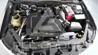2012 Lincoln MKZ