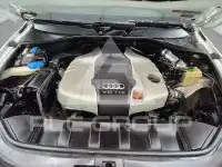 2012 Audi Q7