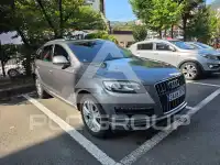2012 Audi Q7