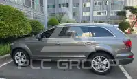 2012 Audi Q7