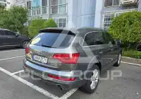 2012 Audi Q7