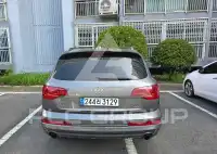 2012 Audi Q7