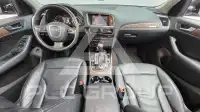 2012 Audi Q5
