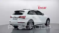 2012 Audi Q5