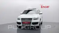 2012 Audi Q5