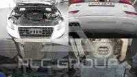 2012 Audi Q5