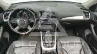 2012 Audi Q5