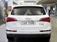 2012 Audi Q5