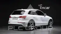 2012 Audi Q5