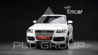 2012 Audi Q5